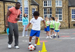 Defibs 4 Schools