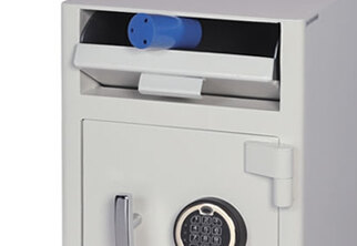 More info about Deposit Safes