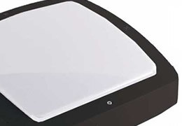 Stylish emergency lighting solutions with attractive designs