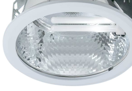 Emergency Downlighting