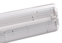 Emergency Bulkhead Lights