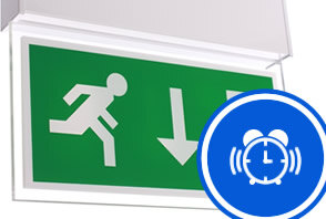 Emergency Lighting Reminders