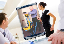 More info about Evacuation Chair Services