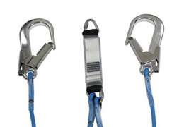 Fall Arrest Accessories