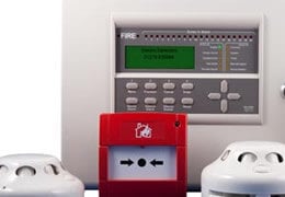 Conventional, two wire and addressable fire alarm panels, detectors and accessories Fire Alarm Panels and Systems