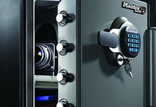 Fireproof Data safes are designed for the protection of both your valuable items and digital and magnetic media media More info about Fireproof and Waterproof Safes