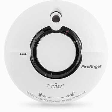 Wi-Safe 2 products create a smart wireless system in your home