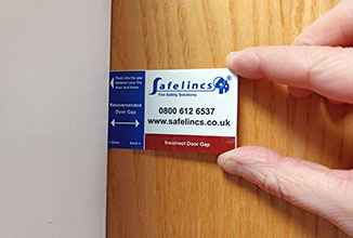 More info about Fire Door Maintenance Guide