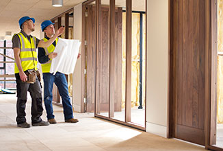 More info about Fire Door Regulations