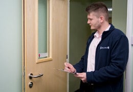 More info about Fire Door Inspection & Installation Services