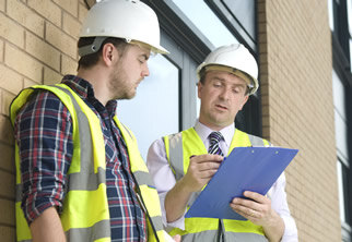 Fire extinguisher rental and servicing agreements