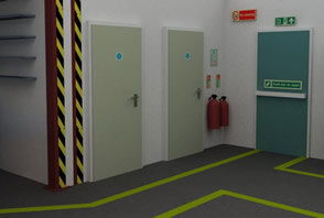 More info about Fire Extinguishers for Warehouses