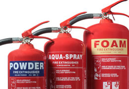 Fire Safety Products