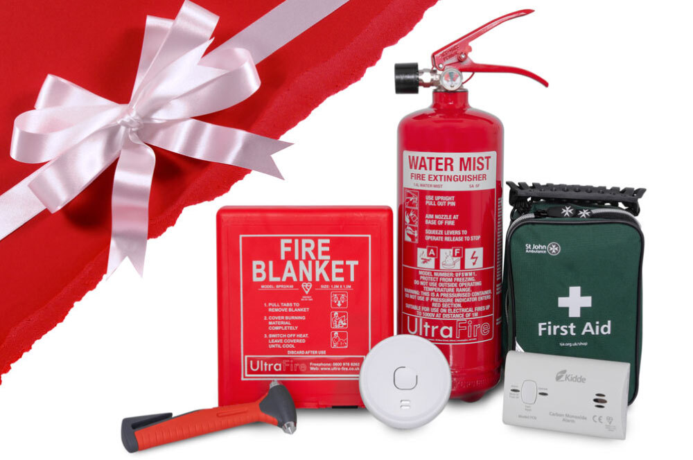 Corporate Christmas gifts that show you care