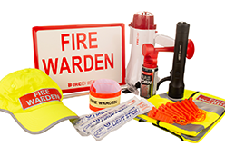 Fire Warden and Fire Marshall clothing, training and accessories Fire Warden and Fire Marshall clothing, training and accessories