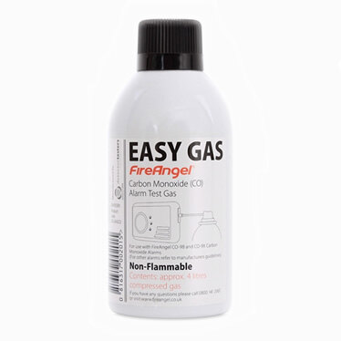 FireAngel accessories are designed for use with Wi-Safe 2 products