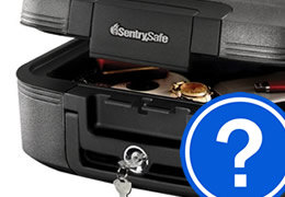 More info about Fireproof Safes & Data Storage FAQs