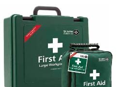 First Aid Kits & Accessories