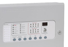 Four Wire Conventional Fire Alarm Panels Four Wire Conventional Fire Alarm Panels