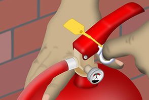 How to Use Fire Extinguishers