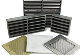 More info about Intumescent Grilles