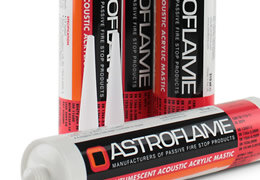 More info about Intumescent Sealants