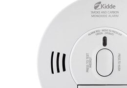 Combined Alarms with Multiple Sensors Combined Alarms with Multiple Sensors
