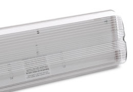 LED Emergency Lighting