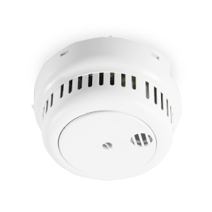 Fast-Fix Smoke Alarms and Heat Alarms from Firehawk