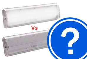 More info about Maintained vs Non-Maintained Emergency Lights For Businesses