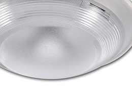 Emergency Lighting suitable for outdoor use