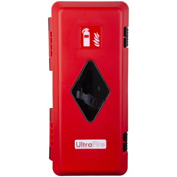 More info about P50 Extinguisher Accessories