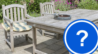 More info about Wooden, Antique and Outdoor Furniture