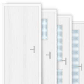 Buy Primed 30 Minute Fire Door Sets (FD30)
