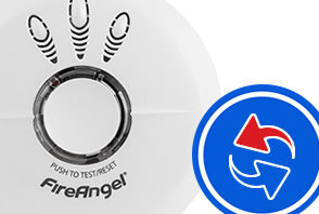 More info about Replacing Discontinued FireAngel Smoke Alarms