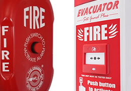 Site Alarms