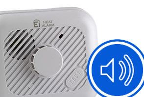 More info about Help to Resolve Beeping Ei/Aico Alarms