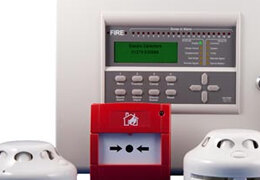 Wireless Fire Alarm Systems provide the ultimate in speed and ease of installation. Wireless Fire Alarm Systems provide the ultimate in speed and ease of installation.