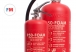 Service-free extinguisher facilities manager benefits