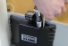 Replacing the Batteries in a Dorgard Fire Door Retainer