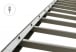 How to install the Saffold fixed fire escape ladder