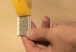 How to install 60 minute fire and smoke seals