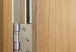 Rebated Fire Door Seals